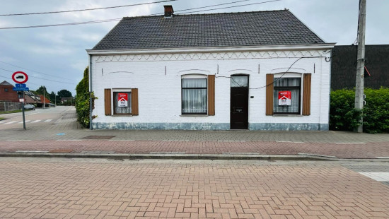 Groenestraat - 257 - - 8800
