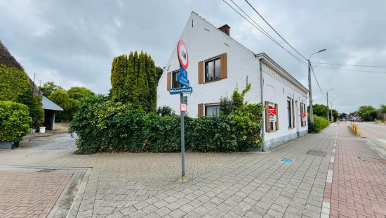 Groenestraat - 257 - - 8800