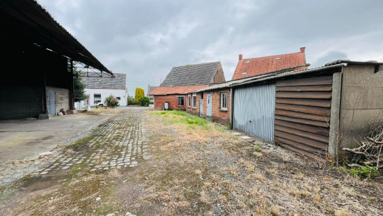 Groenestraat - 257 - - 8800