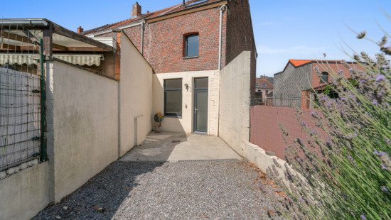 Lindenstraat - 85 - - 1930