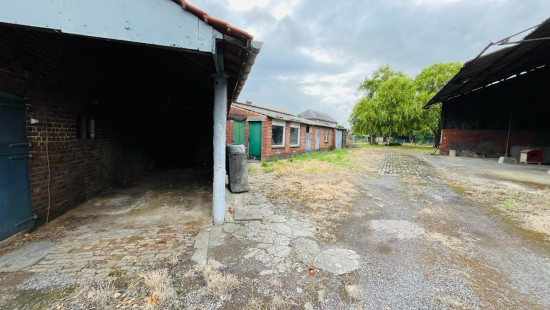 Groenestraat - 257 - - 8800