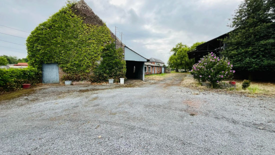 Groenestraat - 257 - - 8800