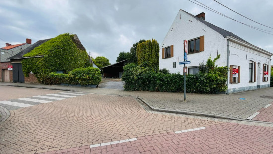Groenestraat - 257 - - 8800