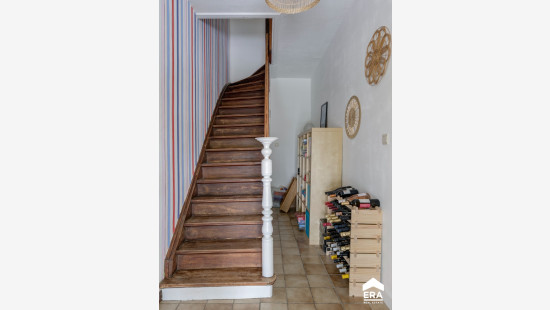 Jean-Louis Vrankenstraat - 15 - - 3890