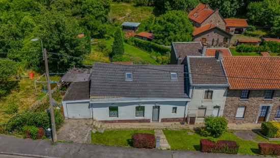 Route de Souxhon - 10 - - 4400