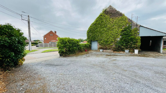 Groenestraat - 257 - - 8800