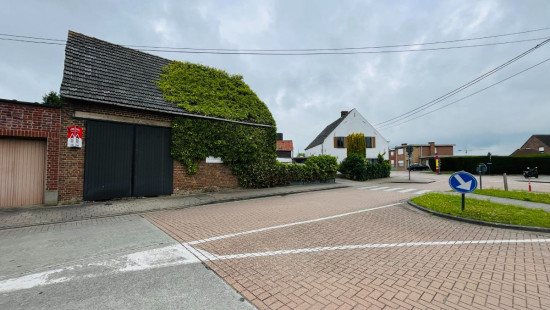 Groenestraat - 257 - - 8800
