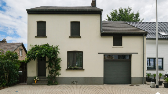 Jean-Louis Vrankenstraat - 15 - - 3890