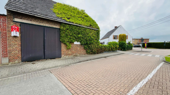 Groenestraat - 257 - - 8800
