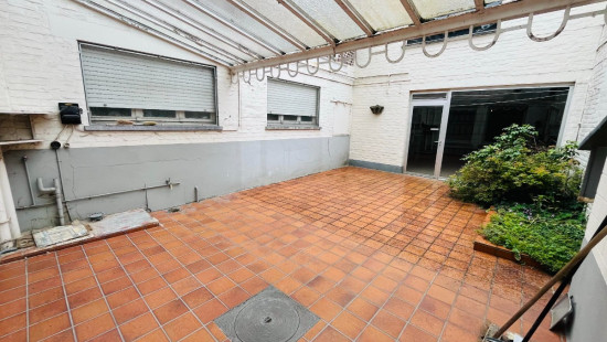 Menenstraat - 3 - - 8560