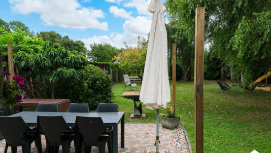Jean-Louis Vrankenstraat - 15 - - 3890