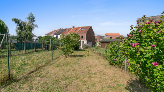 Lindenstraat - 85 - - 1930