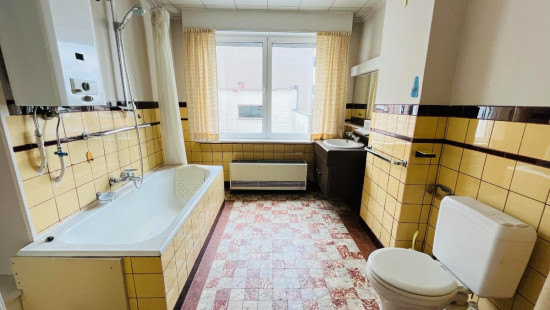 Menenstraat - 3 - - 8560