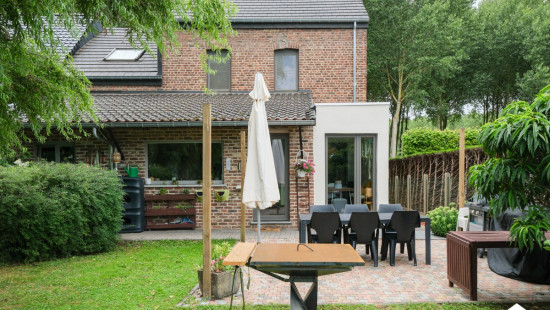 Jean-Louis Vrankenstraat - 15 - - 3890