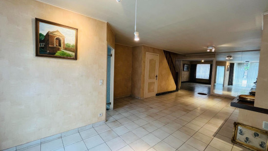 Menenstraat - 3 - - 8560