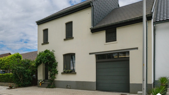 Jean-Louis Vrankenstraat - 15 - - 3890