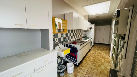 Menenstraat - 3 - - 8560