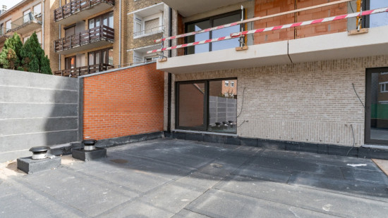 Gulden Vlieslaan - 12 - GV02 - 00.02 - 8670