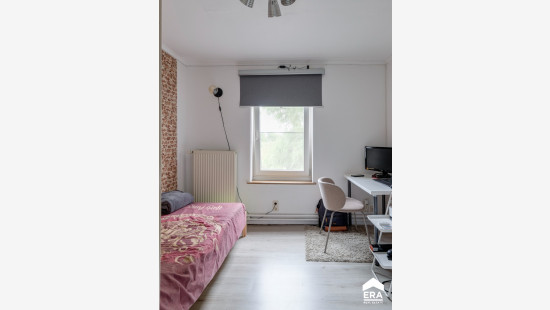 Jean-Louis Vrankenstraat - 15 - - 3890