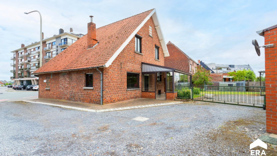 Haiglaan - 127 - - 8900