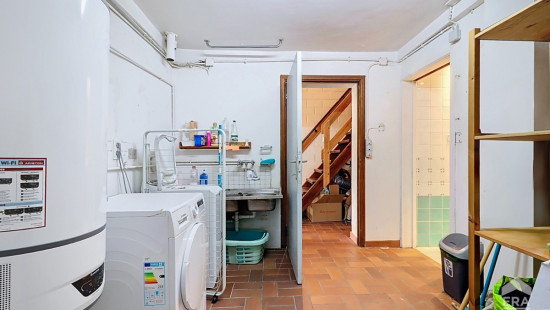 Rue Raymond Lebleux - 56 - - 1420