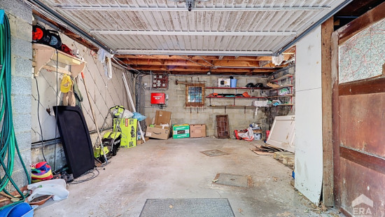 Rue Raymond Lebleux - 56 - - 1420