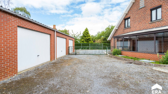 Haiglaan - 127 - - 8900