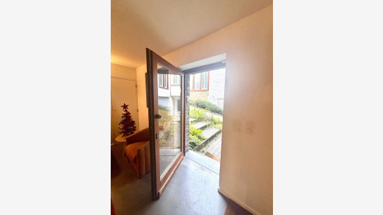 Avenue des citrinelles - 53 - - 1150
