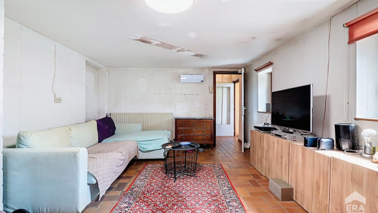 Rue Raymond Lebleux - 56 - - 1420