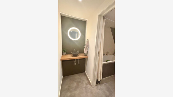 Avenue des citrinelles - 53 - - 1150