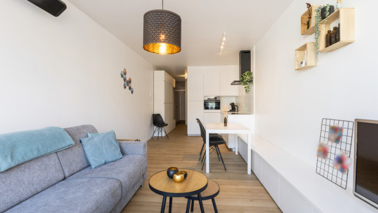 Henegouwenstraat (Santhooft) - 15 - 0301 - 8620