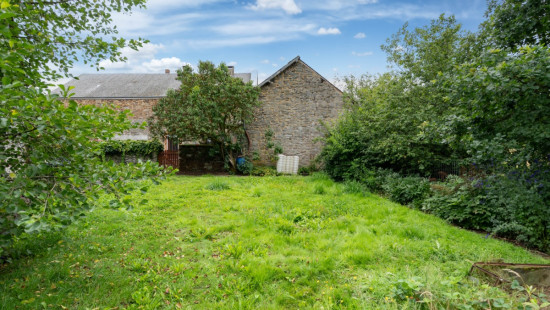 Rue de la Scierie - 4A - A - 6852