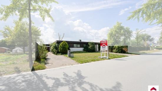 Weibroekdreef - 94 - - 9880