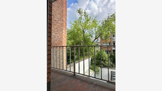 Tolstraat - 63 - - 2000