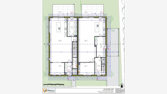 Bremstraat - 22 - - 2590