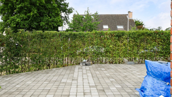 Sint-Janshoefstraat - 46 - - 3500