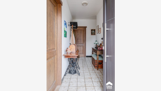 Sint-Janshoefstraat - 46 - - 3500