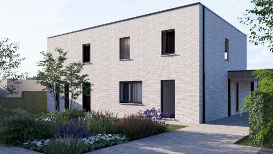Bremstraat - 22 - - 2590