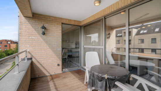 Hoogstraat - 3F - 022 - 1930