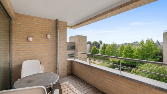 Hoogstraat - 3F - 022 - 1930