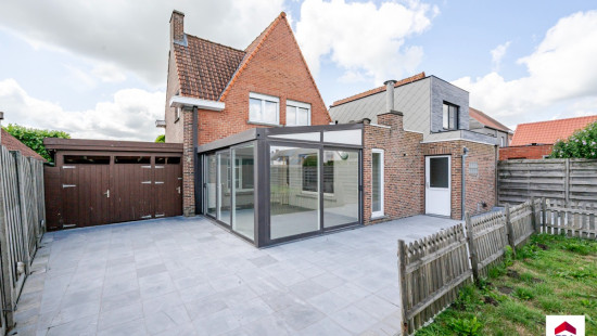 Steenovenstraat - 91 - - 8760