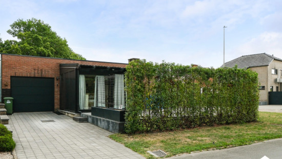 Sint-Janshoefstraat - 46 - - 3500