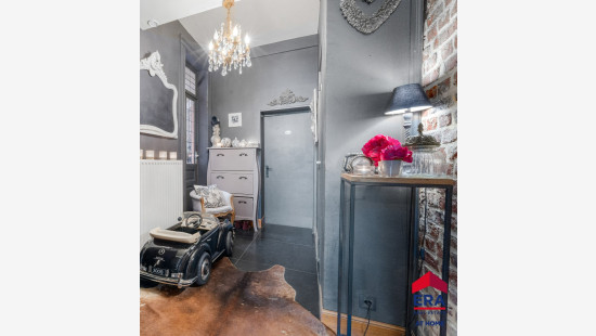Ieperstraat - 65 - - 8930