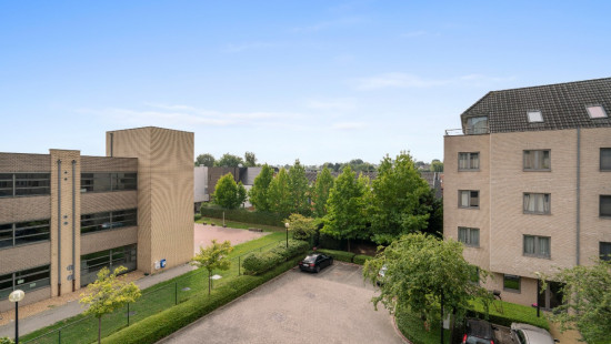 Hoogstraat - 3F - 022 - 1930