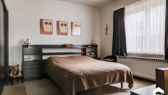 Sint-Janshoefstraat - 46 - - 3500