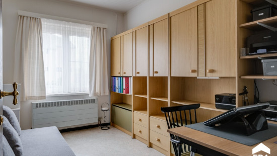 Sint-Janshoefstraat - 46 - - 3500