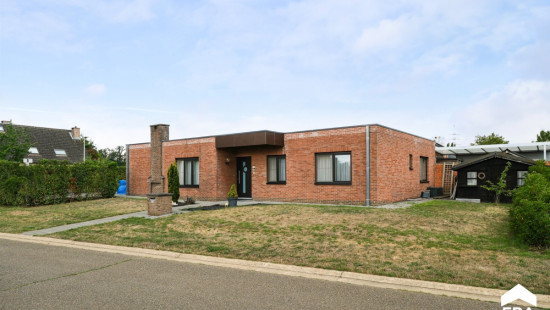 Sint-Janshoefstraat - 46 - - 3500