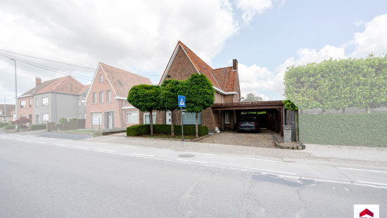Steenovenstraat - 91 - - 8760
