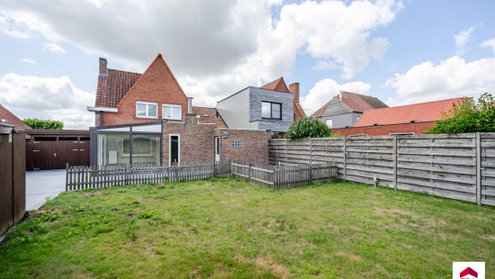 Steenovenstraat - 91 - - 8760