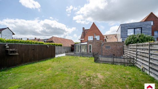 Steenovenstraat - 91 - - 8760